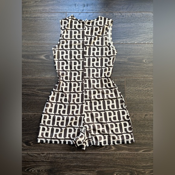 Peppermayo romper - Picture 2 of 3